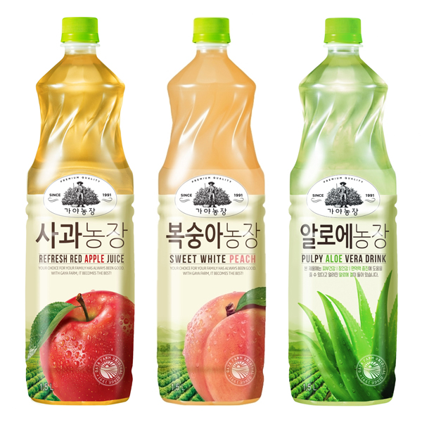 가야농장