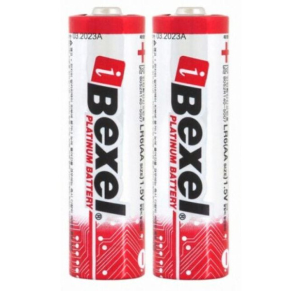 알카라인건전지