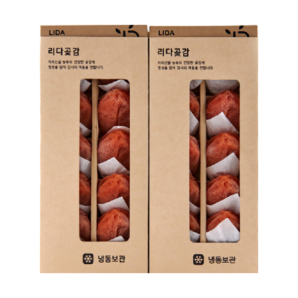 [25년 추석]곶감선물세트