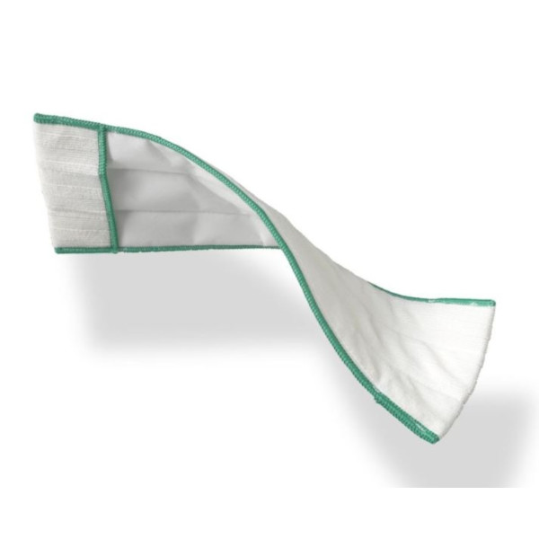 DISPOSABLE CLEANROOM MOP