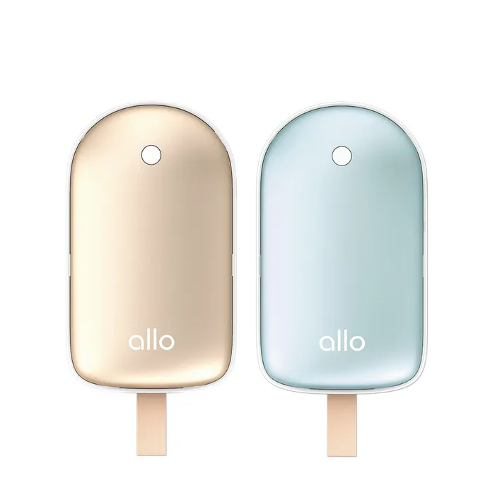 손난로보조배터리