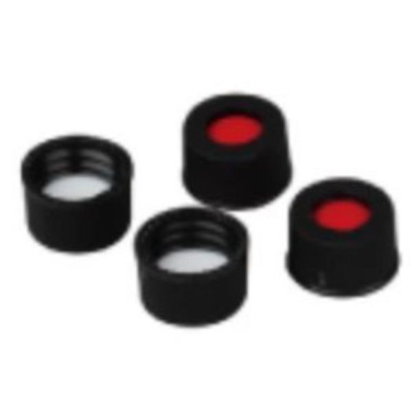 PLASTIC SCREW CAP