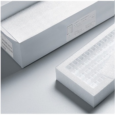 CUVETTE HOLDER
