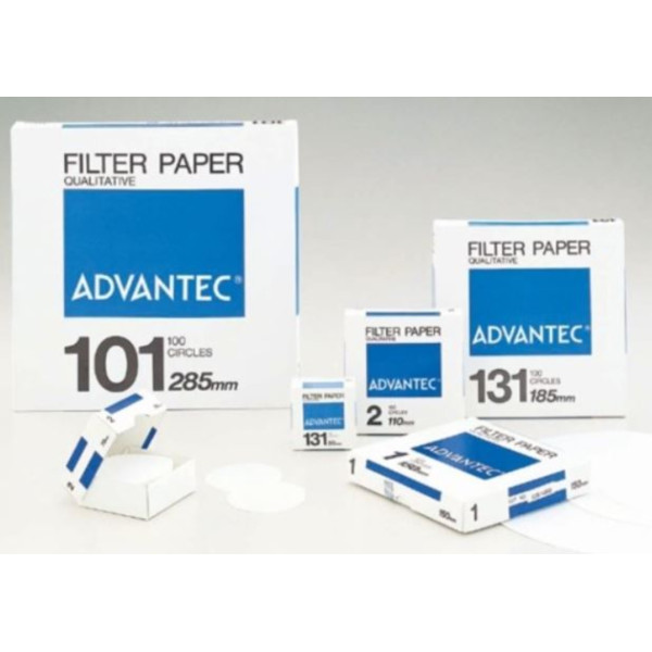 FILTER PAPER
