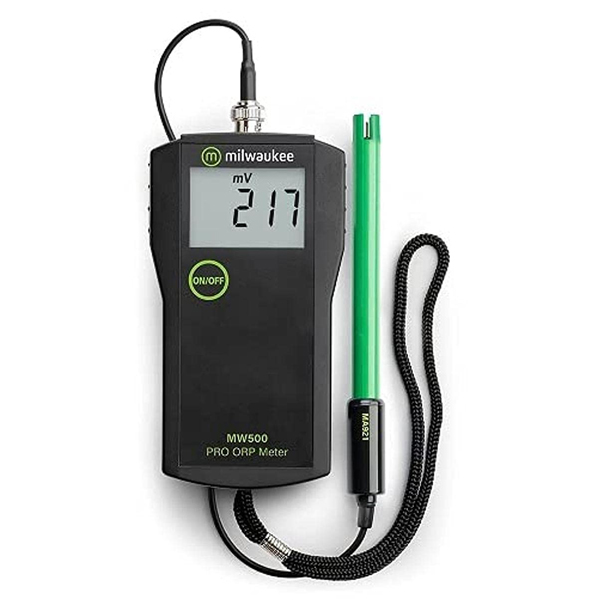 ORP METER