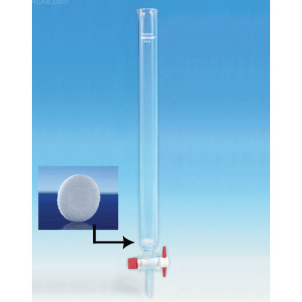 CHROMATOGRAPHY COLUMN