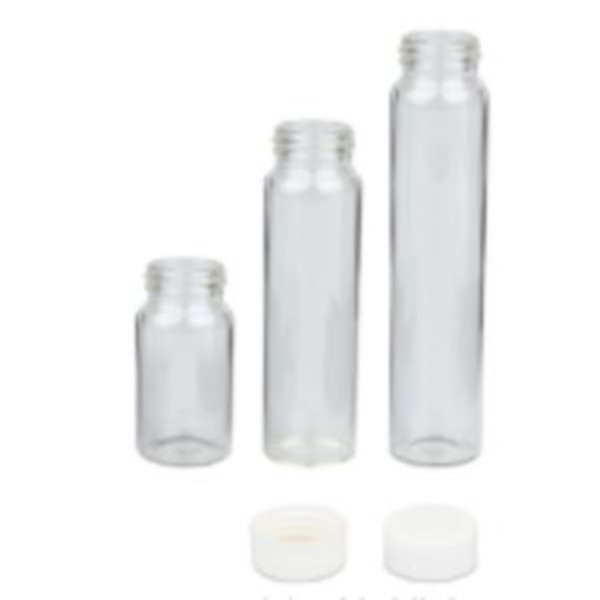SAMPLE VIAL