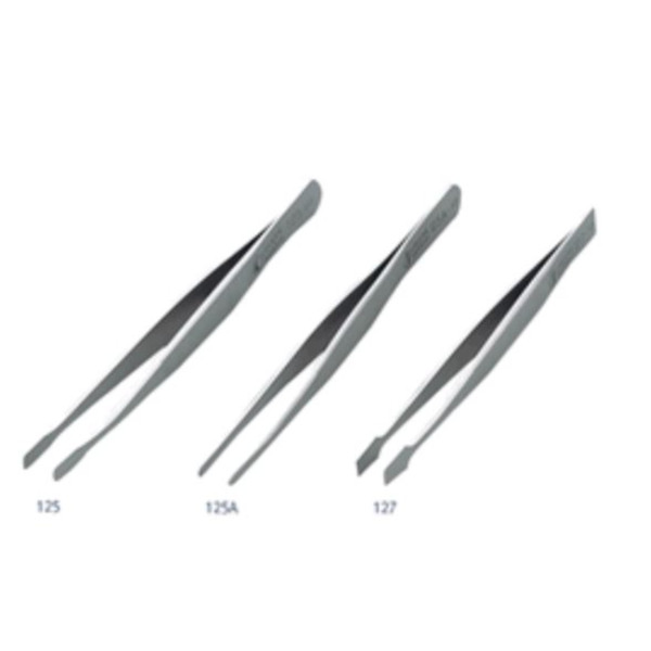 웨이퍼용플랫트위저