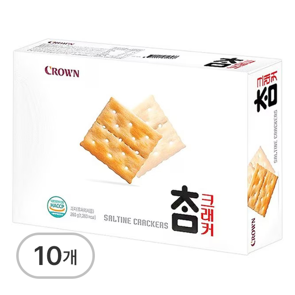 참크래커