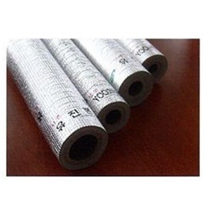 강관파이프보온재