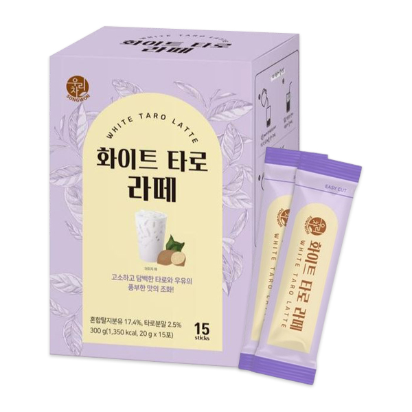 타로라떼