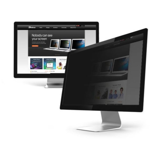 모니터보안필름