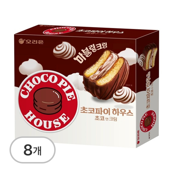 초코파이하우스