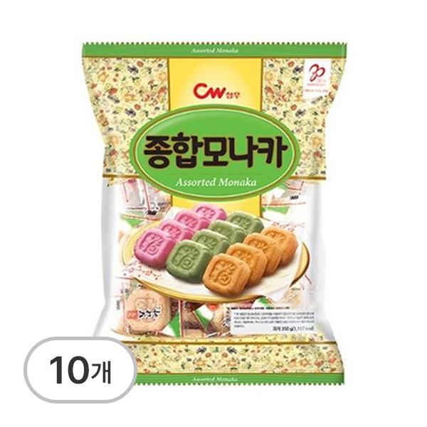 종합모나카