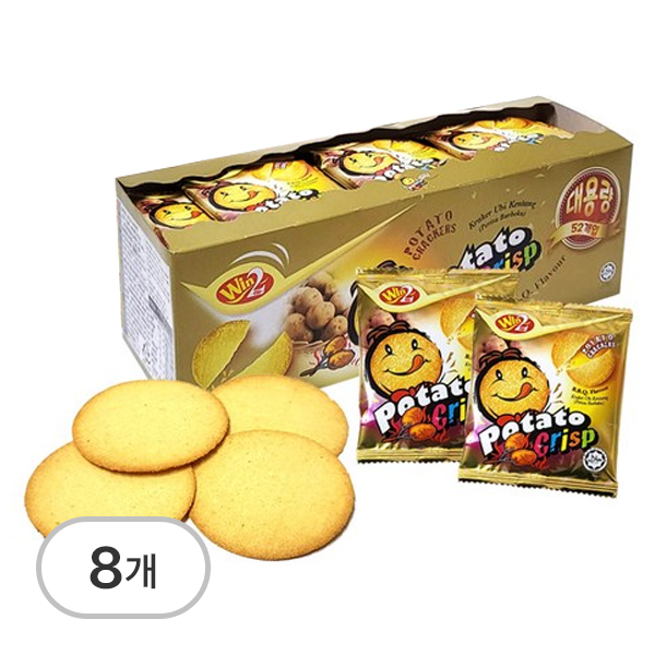 포테이토 크리스프