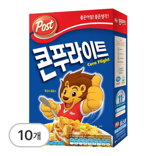 콘푸라이트
