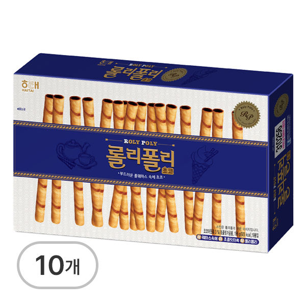 롤리폴리