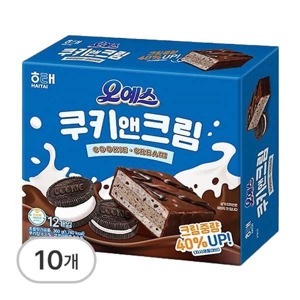 오예스
