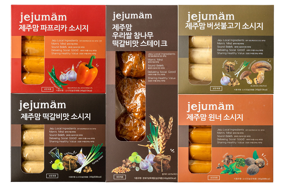 [25년 추석]육가공 선물세트