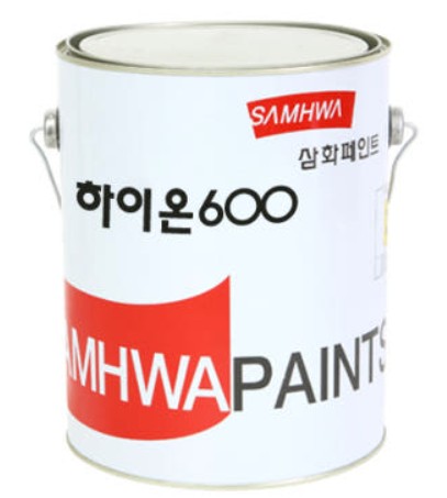 내열페인트