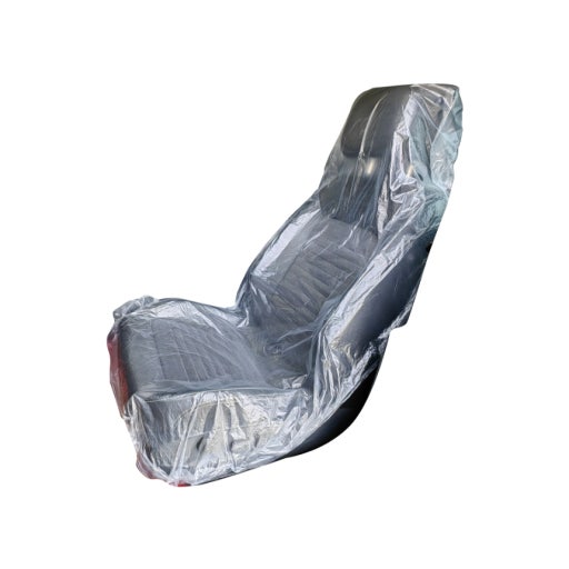 자동차정비시트커버