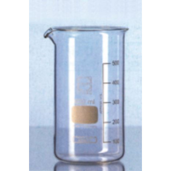TALL BEAKER