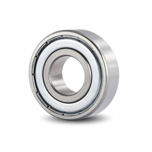 깊은홈볼베어링