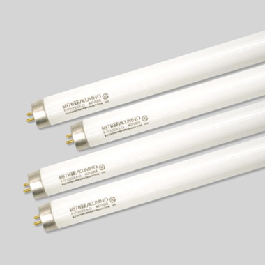 직관형형광램프