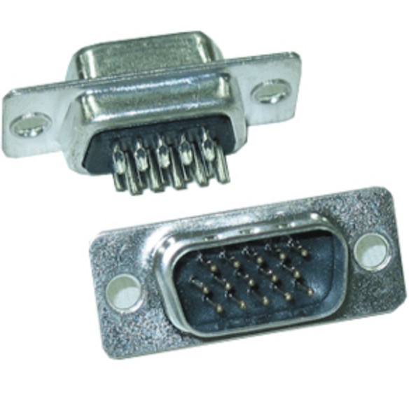 DSUB커넥터
