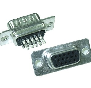DSUB커넥터