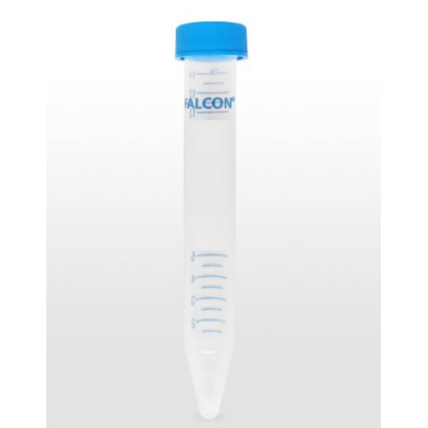 Falcon Concial Tube