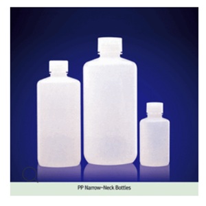 PP&HDPE WIDE NECK BOTTLES