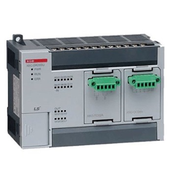 프로그래머블로직컨트롤러(PLC)