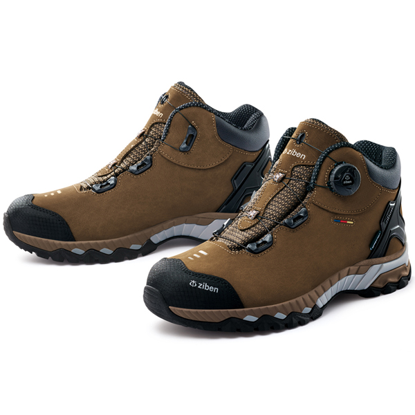 6인치안전화 (주)지벤F&C