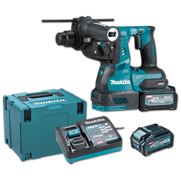 충전로타리햄머