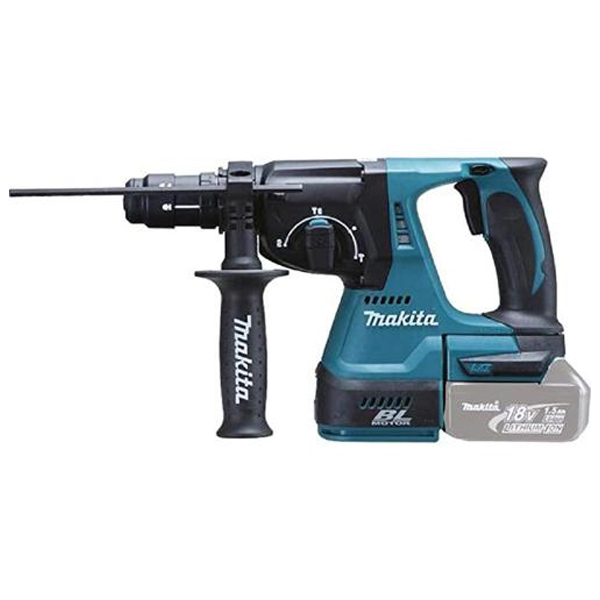 충전로타리햄머