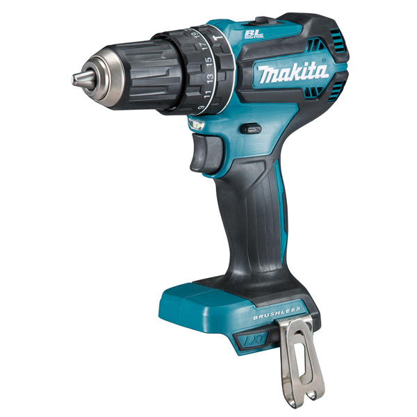 충전헤머드릴드라이버