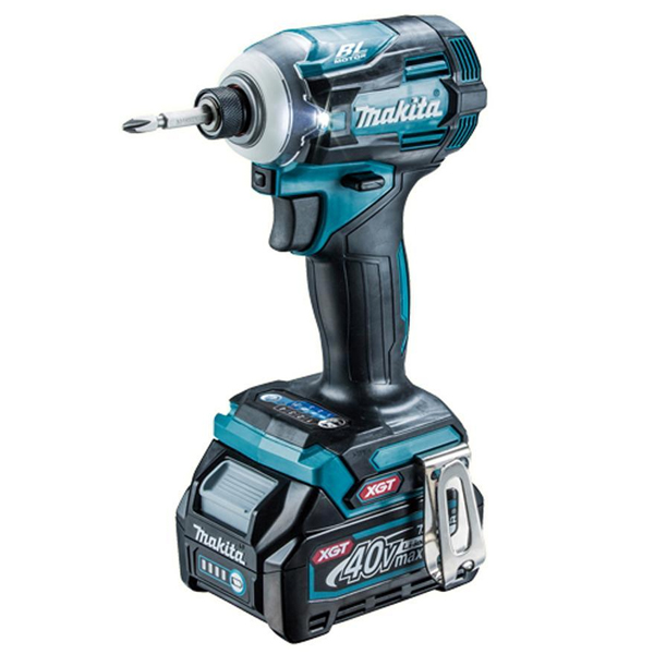 충전임팩드라이버