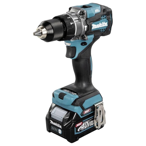 충전헤머드릴드라이버