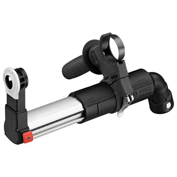 해머드릴용집진기