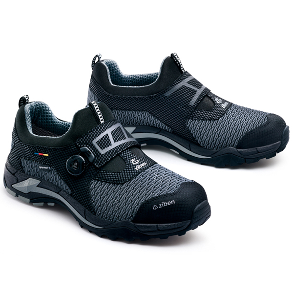 4인치안전화 (주)지벤F&C