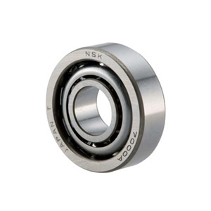 앵귤러콘택트볼베어링