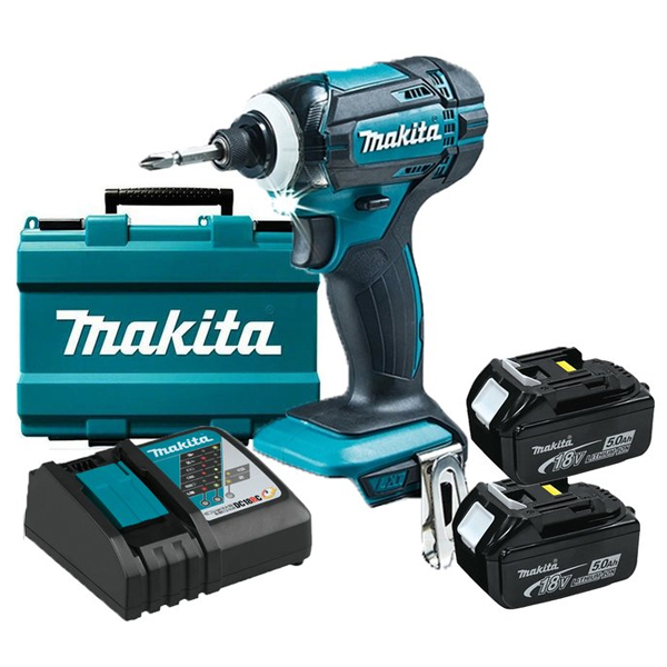 충전임팩드라이버