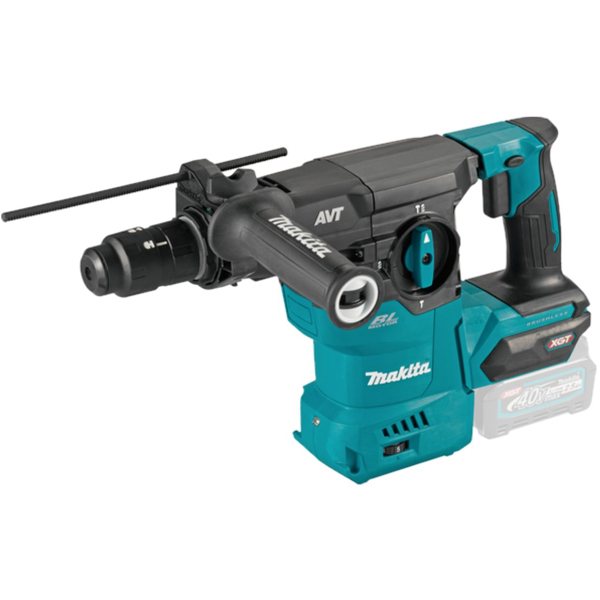 충전로타리햄머