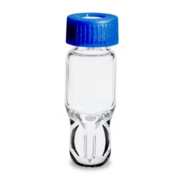 SCREW VIAL
