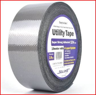 부틸방수테이프