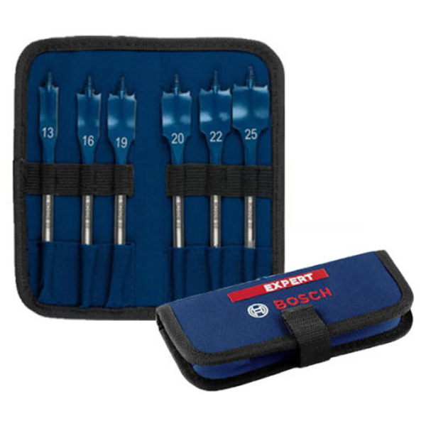 스페이드드릴비트