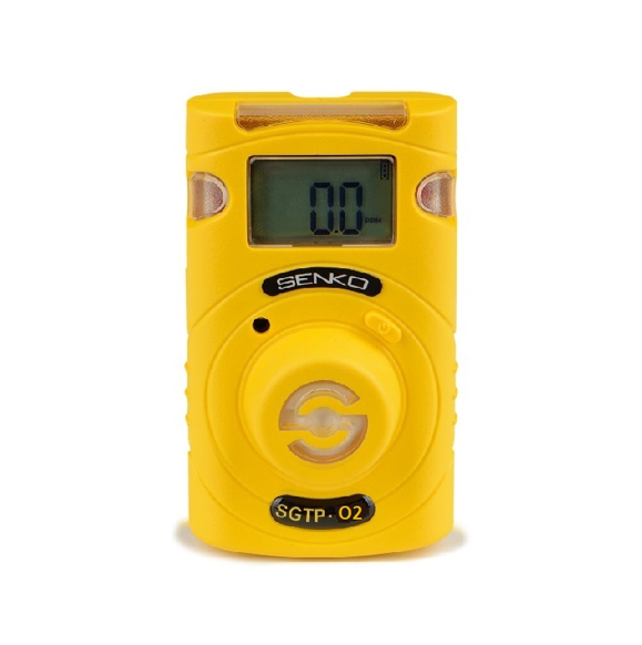 단일가스측정기