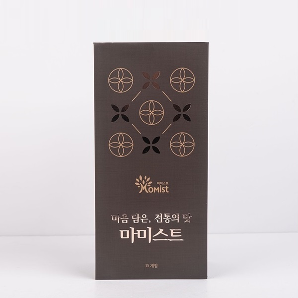 [25년 추석]도라지정과 선물세트