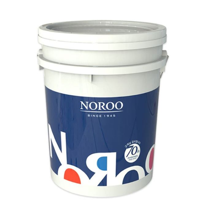 외부용수성페인트